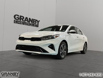Kia Forte EX 2023