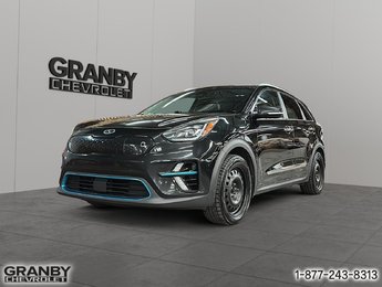 Kia Niro EV SX Touring 2020