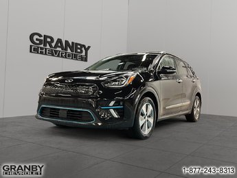 Kia Niro EV SX Touring 2020