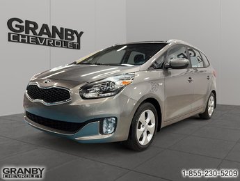 2014 Kia Rondo Moteur 2.0L