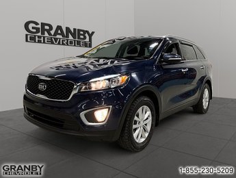 2017 Kia Sorento LX traction avant