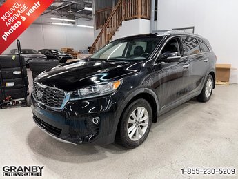 Kia Sorento EX 2.4 awd 7 passagers 2019