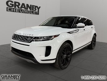 Land Rover Range Rover Evoque S 2023