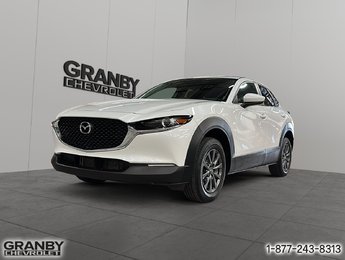 Mazda CX-30 GX awd 2021