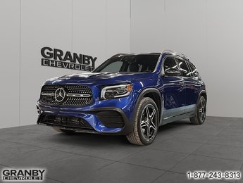 Mercedes-Benz GLB GLB 250 2020