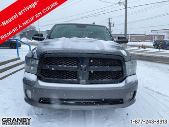 Ram 1500 Classic Express 2020