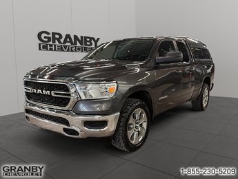 Ram 1500 Tradesman 2019