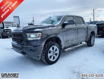 Ram 1500 Big Horn 2020