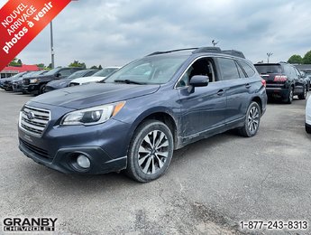 Subaru Outback  2017
