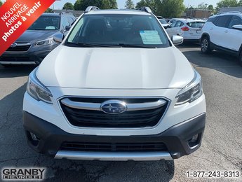 Subaru Outback Premier XT 2021
