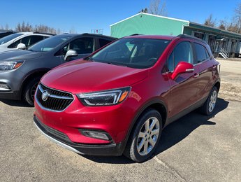 2019 Buick ENCORE AWD LEATHER Essence