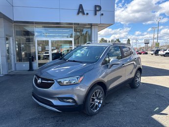 Buick ENCORE Sport Touring 2019