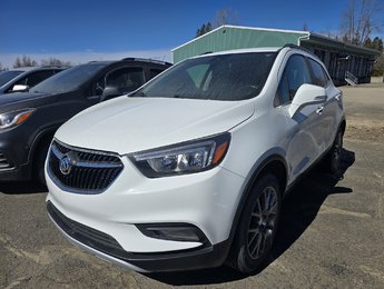 2019 Buick ENCORE Sport Touring