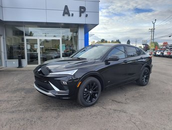 Buick Envista Sport Touring 2026