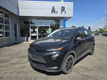 Chevrolet BOLT EUV LT 2022