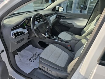 Chevrolet BOLT EUV Premier 2022
