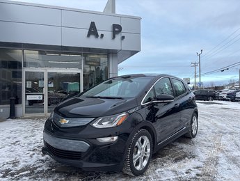 2019 Chevrolet BOLT LT LT