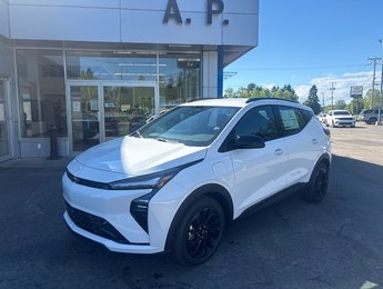 Chevrolet Bolt RS 2027