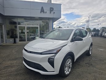 Chevrolet Bolt LT 2027