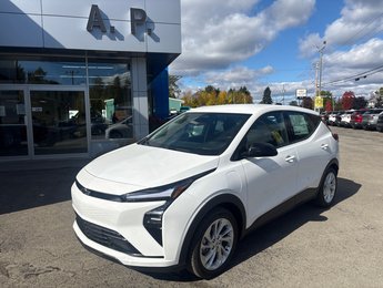 Chevrolet Bolt LT 2027