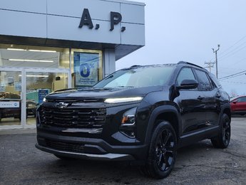 Chevrolet Equinox LT 2025