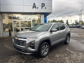 Chevrolet Equinox LT 2027
