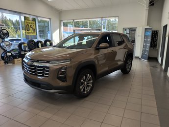 Chevrolet Equinox LT 2027
