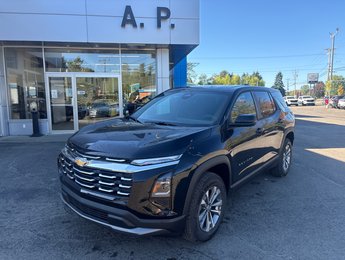 Chevrolet Equinox LT 2027