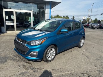 2020 Chevrolet Spark LT