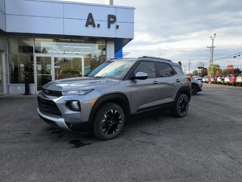 Chevrolet TRAILBLAZER LT LT 2023