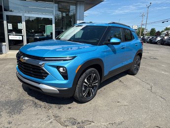 Chevrolet Trailblazer LT 2026