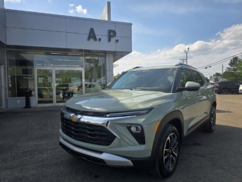 Chevrolet Trailblazer LT 2026