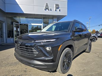 Chevrolet Trailblazer LT 2026