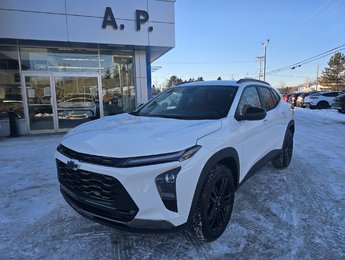 Chevrolet Trax ACTIV 2026