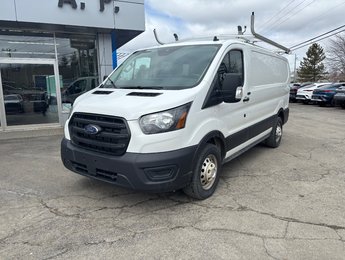 2020 Ford TRANSIT-150 Cargo Van