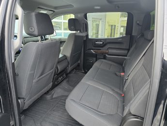 GMC Sierra 1500 4WD Crew Cab Short Box 2020