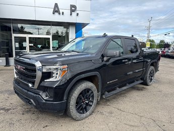 2020 GMC Sierra 1500 4WD Crew Cab Short Box