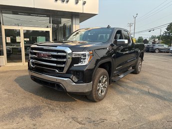 2022 GMC SIERRA 1500 LTD SLE SLE