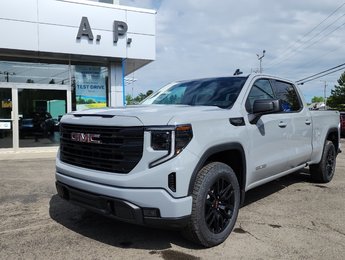 GMC Sierra 1500 ELEVATION 2024