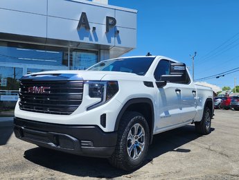 GMC Sierra 1500 PRO 2024