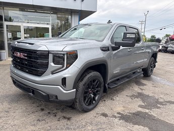 GMC Sierra 1500 ELEVATION 2026