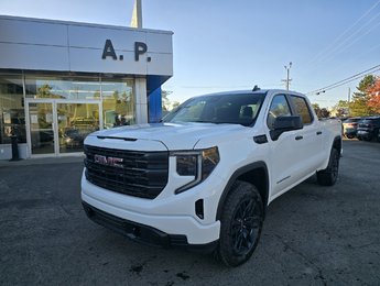 GMC Sierra 1500 PRO 2026