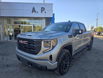 GMC Sierra 1500 ELEVATION 2026