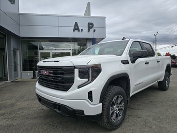 GMC Sierra 1500 PRO 2026