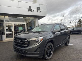 GMC Terrain Sle-1 AWD SLE 2020