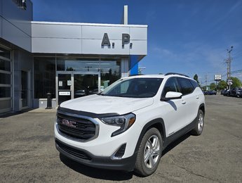 GMC Terrain Sle-1 AWD AWD SLE 2020