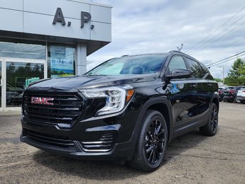 GMC Terrain SLE 2024