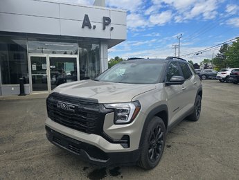 GMC Terrain Elevation 2026