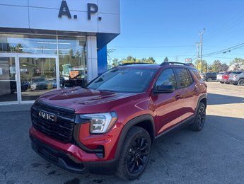 GMC Terrain Elevation 2027