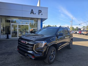GMC Terrain AT4 2027